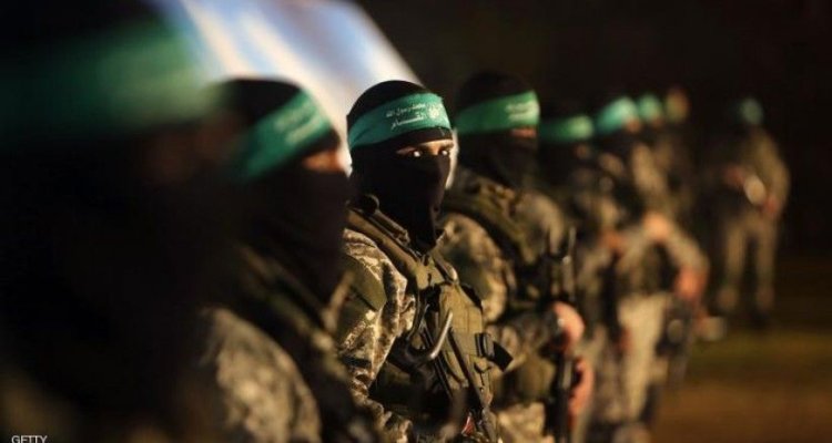 Hamas: Direniş, işgalciye suçlarının bedelini ödetecek