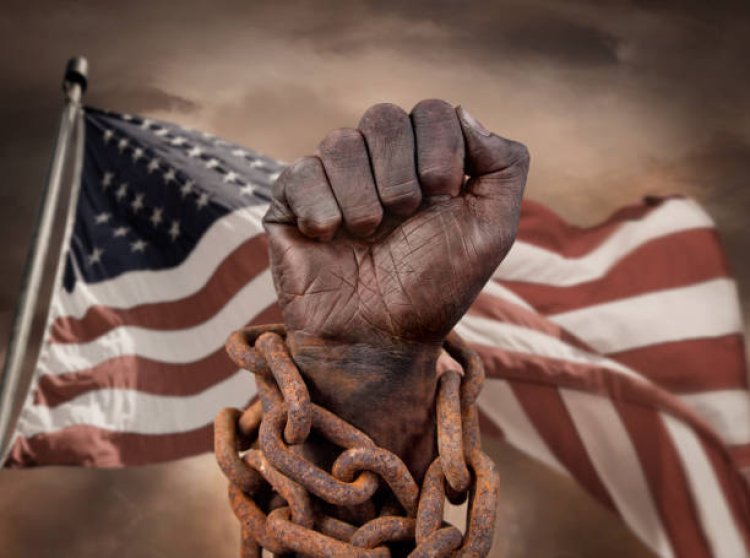 Washington Post: ABD'de geçmişte 1700'den fazla Kongre üyesi siyahileri köle edindi