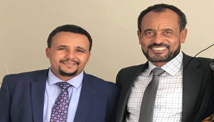Etiyopya'da serbest bırakılan muhalif liderler Muhammed ve Gerba hükümeti müzakereye çağırdı