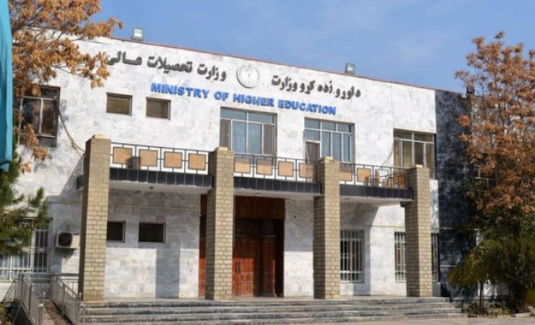 Afganistan'da devlet üniversiteleri eğitime başlıyor