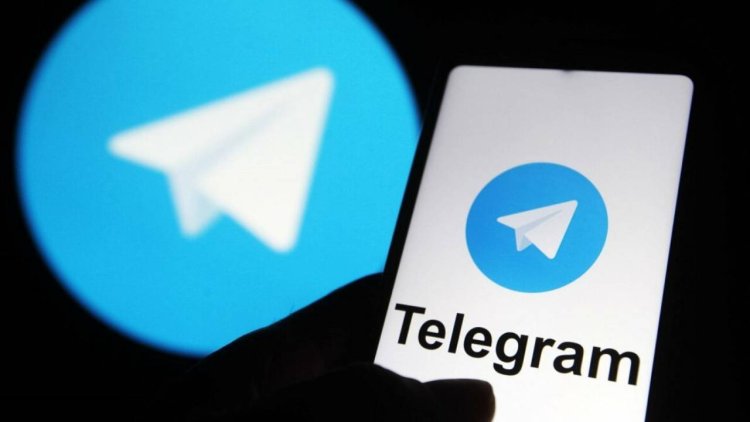 Almanya: Telegram’ı kapatabiliriz