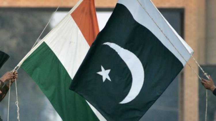 Pakistan: Hindistan'ın tavırları düşmanca