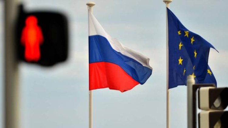 AB, Rusya'nın dondurulan 200 milyar avrosuna göz dikti