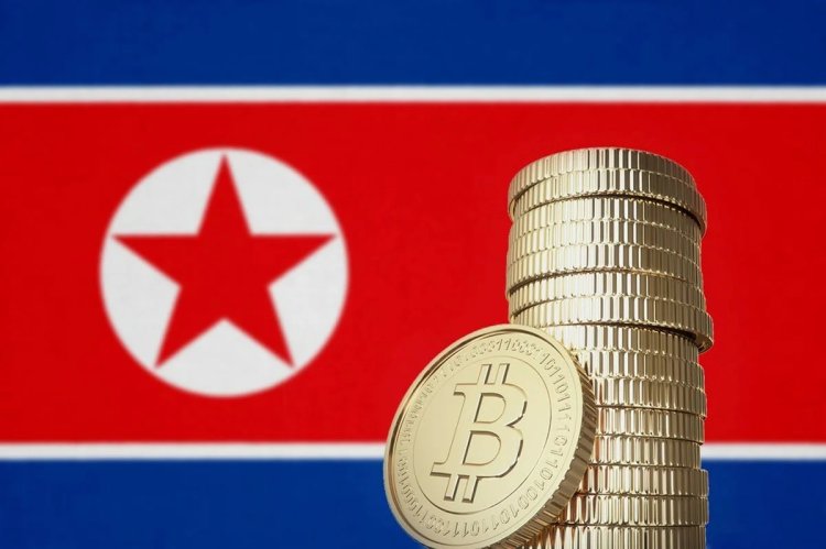 "Kuzey Koreli korsanlar 400 milyon dolarlık kripto para çaldı"