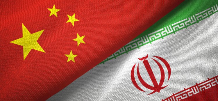 Çin ile İran arasında 25 yıllık stratejik iş birliği anlaşması yürürlüğe giriyor