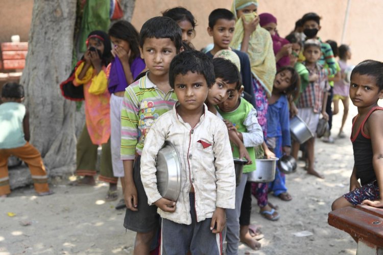 BM: Küresel yoksulluk seviyesi artacak