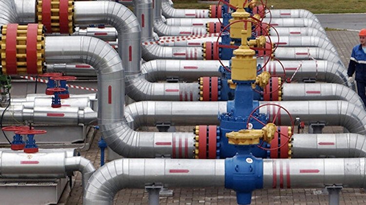 Moldova doğal gaz krizi nedeniyle olağanüstü hal kararı aldı