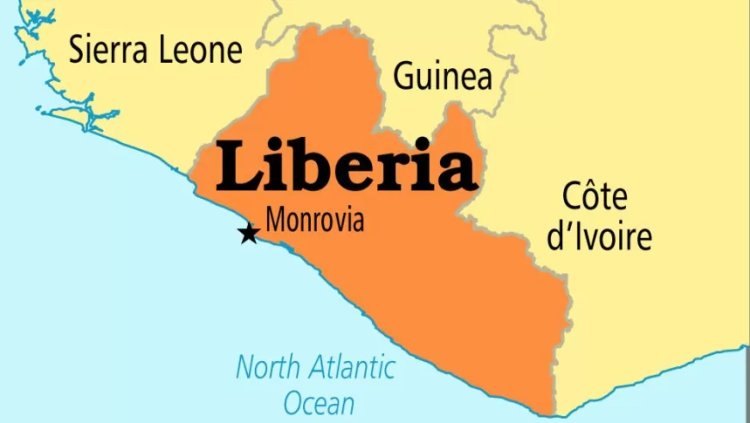 Liberya'da kilisede izdiham: 11’i çocuk en az 30 ölü
