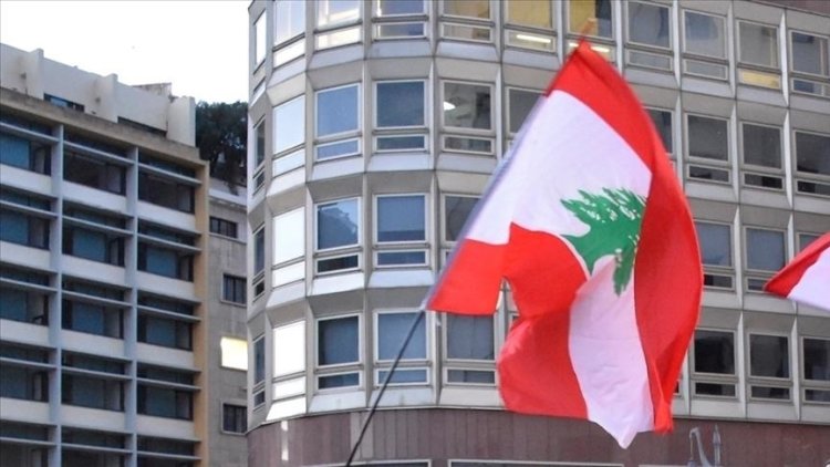 “Lübnan sağlık sektörü çöküşün eşiğinde”