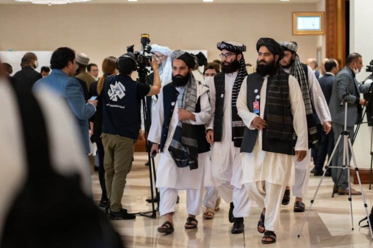 Taliban heyeti Norveç'teki görüşmelere katılacak