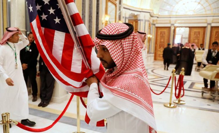 Beyaz Saray: Suudi Arabistan'a silah satışlarını durdurmayacağız