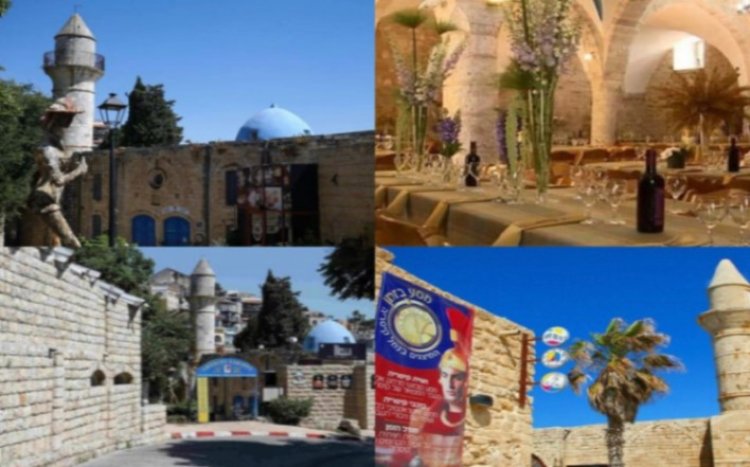 Siyonist rejimin cami düşmanlığı: 15 cami sinagoga, 17 cami ise içkili restorana çevrildi