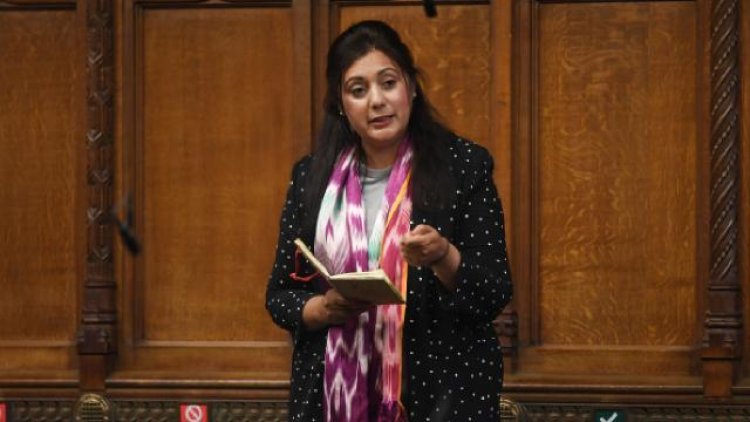 İngiltere'de Müslüman bakanın inancı nedeniyle görevden alındığı iddiası soruşturulacak