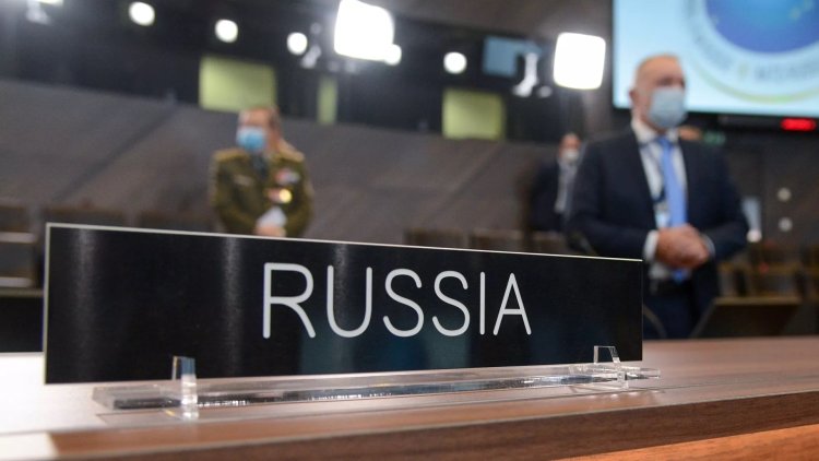 İngiltere'nin iddiasına Rusya'dan yanıt: 'Saçmalık'