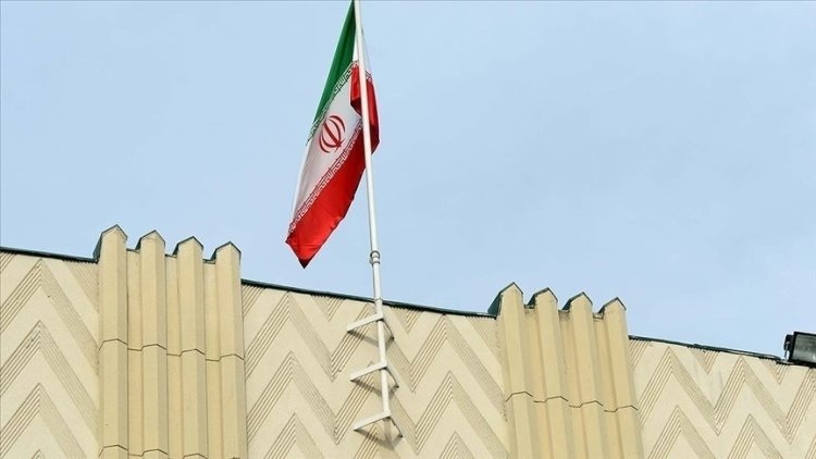 İran: Her türlü yardıma hazırız