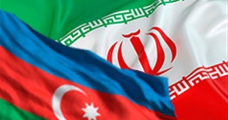 İran'la Azerbaycan arasında üst düzey görüşme