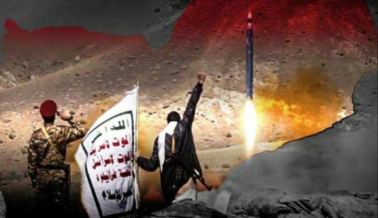 Suudi Arabistan ve BAE, Ensarullah'ın füzeleri karşısında aciz kaldı