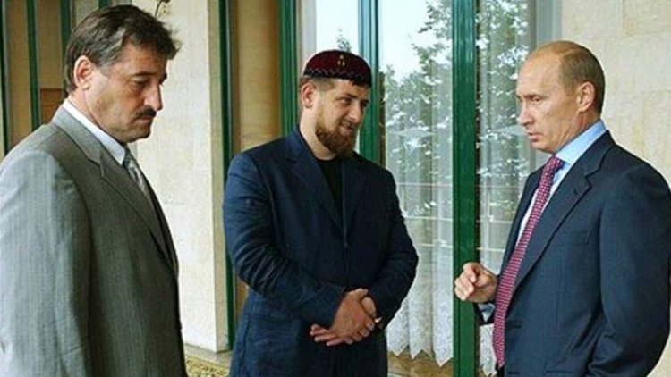 Kukla Kadirov, muhaliflere insanlık dışı uygulamalarla baskı uyguluyor