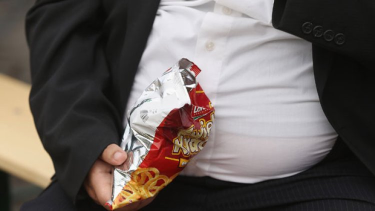 Plastik ambalajlardaki kimyasallar obeziteye yol açıyor