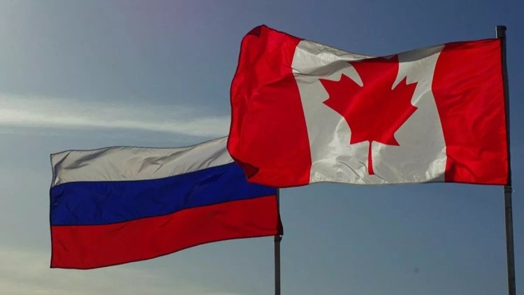 Kanada'dan Rusya'ya sözde yaptırım! 1,8 milyar dolarlık ticaret yaptılar