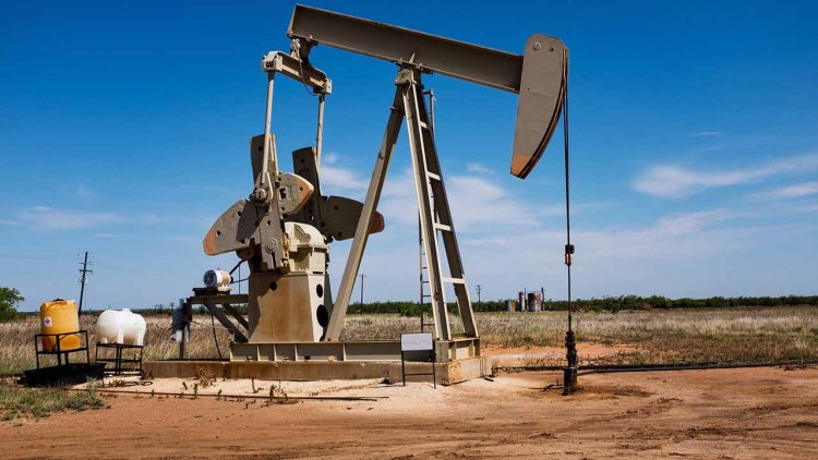 Kazakistan'da yaklaşık 40 milyon ton rezerve sahip yeni petrol yatakları keşfedildi