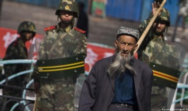 Japonya, Çin'deki 'insan hakları durumundan' endişeli