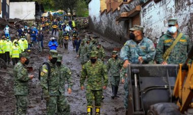 Ekvador’daki sel felaketinde can kaybı yükseliyor