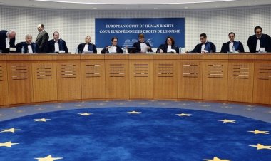 AİHM'e başvuru süresi 6 aydan 4 aya indi