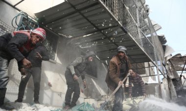 PKK/YPG Bab'da sivilleri hedef aldı: 9 ölü