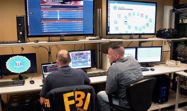 FBI raporuna göre, ABD'de geçen yıl dolandırıcılara 16,6 milyar dolar kaptırıldı