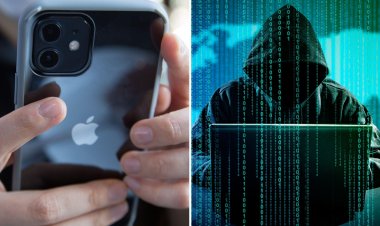 İPhone telefonlarda Siyonsit İsrail'in bir casus yazılımı daha tespit edildi