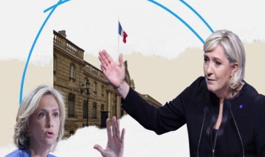 Fransa cumhurbaşkanı adayları Mali'nin olmayan Paris büyükelçisinin ülkeden gönderilmesini istedi