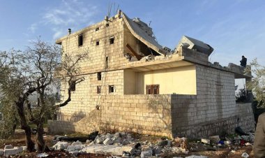 ABD'nin sivilleride katlettiği operasyonun istihbaratını Irak sağlamış!