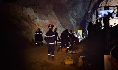 5 gün önce kuyuya düşen Rayyan vefat etti