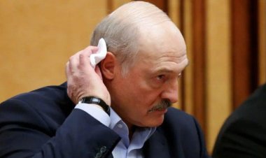 28 yıldır ülkeyi yöneten Lukaşenko: İstikrar olursa görevi bırakabilirim