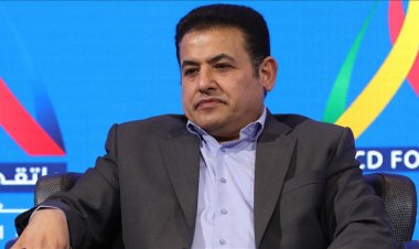 "PKK'nin Irak’taki varlığı meşru değil"