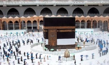 Umre ziyaretçilerine 'PCR ve antijen testi' şartı