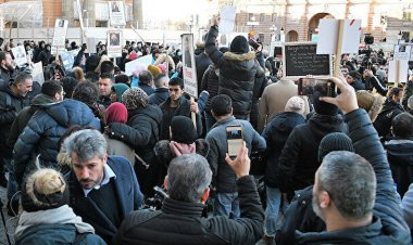 İsveç'te skandal: Müslüman çocuklar pedofil ailelere verildi