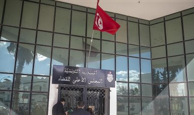BM, Tunus'ta feshedilen Yüksek Yargı Konseyinin yeniden faaliyete geçmesini istedi
