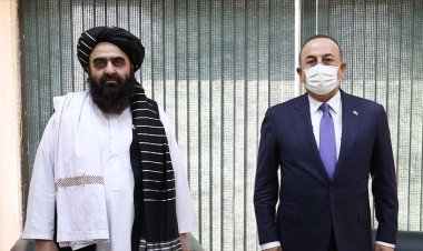 'Türkiye ile Afganistan arasında vize işlemleri başlıyor'