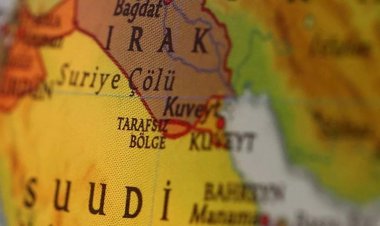 Irak Kuveyt'i işgalinden ötürü 52,4 milyar dolarlık tazminatı ödedi