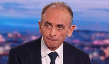 Fransız ırkçı Zemmour'dan küstah açıklama: Müezzin sesi duymak istemiyorum