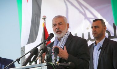 HAMAS: Şehit edilen 3 gencin kanı boşa gitmeyecek!