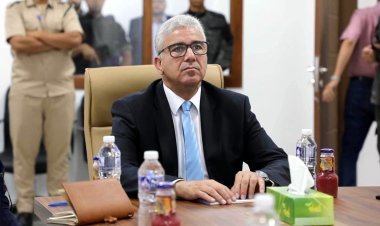 Fethi Başağa, birkaç gün içerisinde Trablus’ta hükümeti devralacağını söyledi