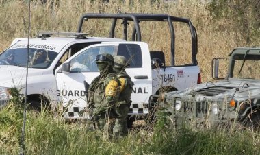 Meksika'da bir arazide 28 ceset bulundu