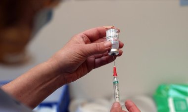 Koronavirüs aşısı için fikri mülkiyetten feragat ettiler