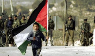 Batı'dan skandal karartma: Filistini yok sayın!