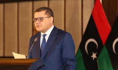 Libya'da yeni seçim tarihi 17 Şubat’ta ilan edilecek