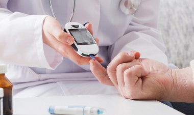 Diyabet tedavisinde umut olacak çalışma