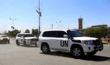Yemen'de 3 BM çalışanı kaçırıldı